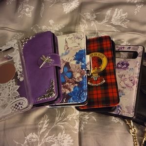 Cases for Samsung S10